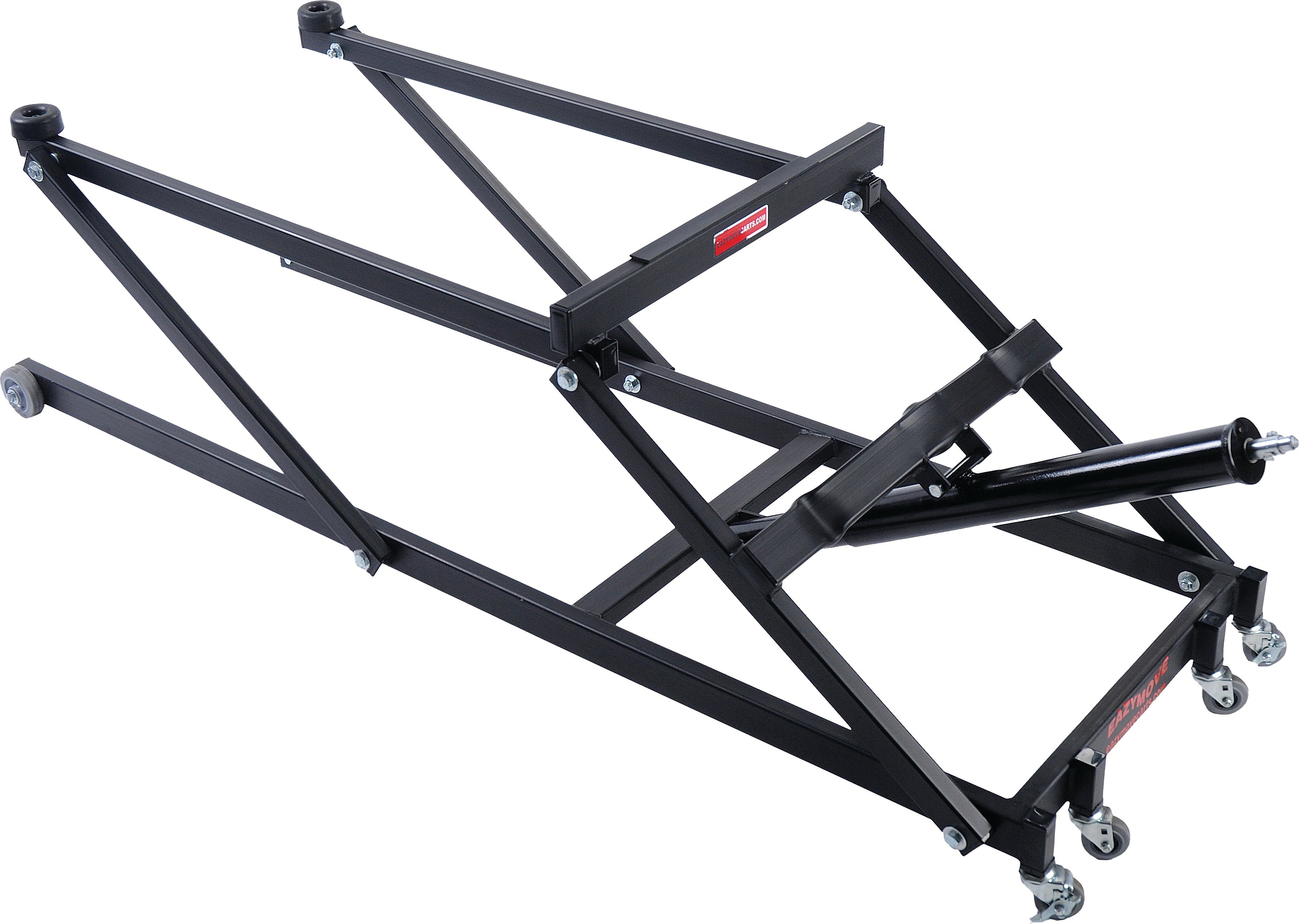 Easymove Work Stand - Snowmobile Collection