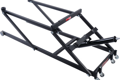 Easymove Work Stand - Snowmobile Collection