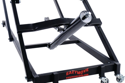 Easymove Work Stand - Snowmobile Collection