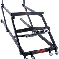 Easymove Work Stand - Snowmobile Collection