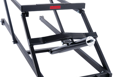 Easymove Work Stand - Snowmobile Collection