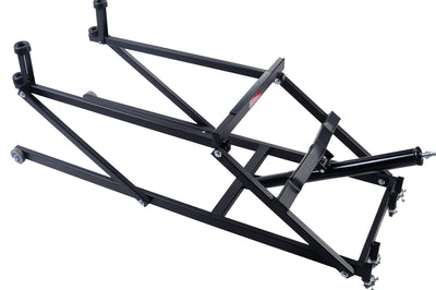 Easymove Work Stand - Snowmobile Collection
