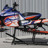 Easymove Work Stand - Snowmobile Collection