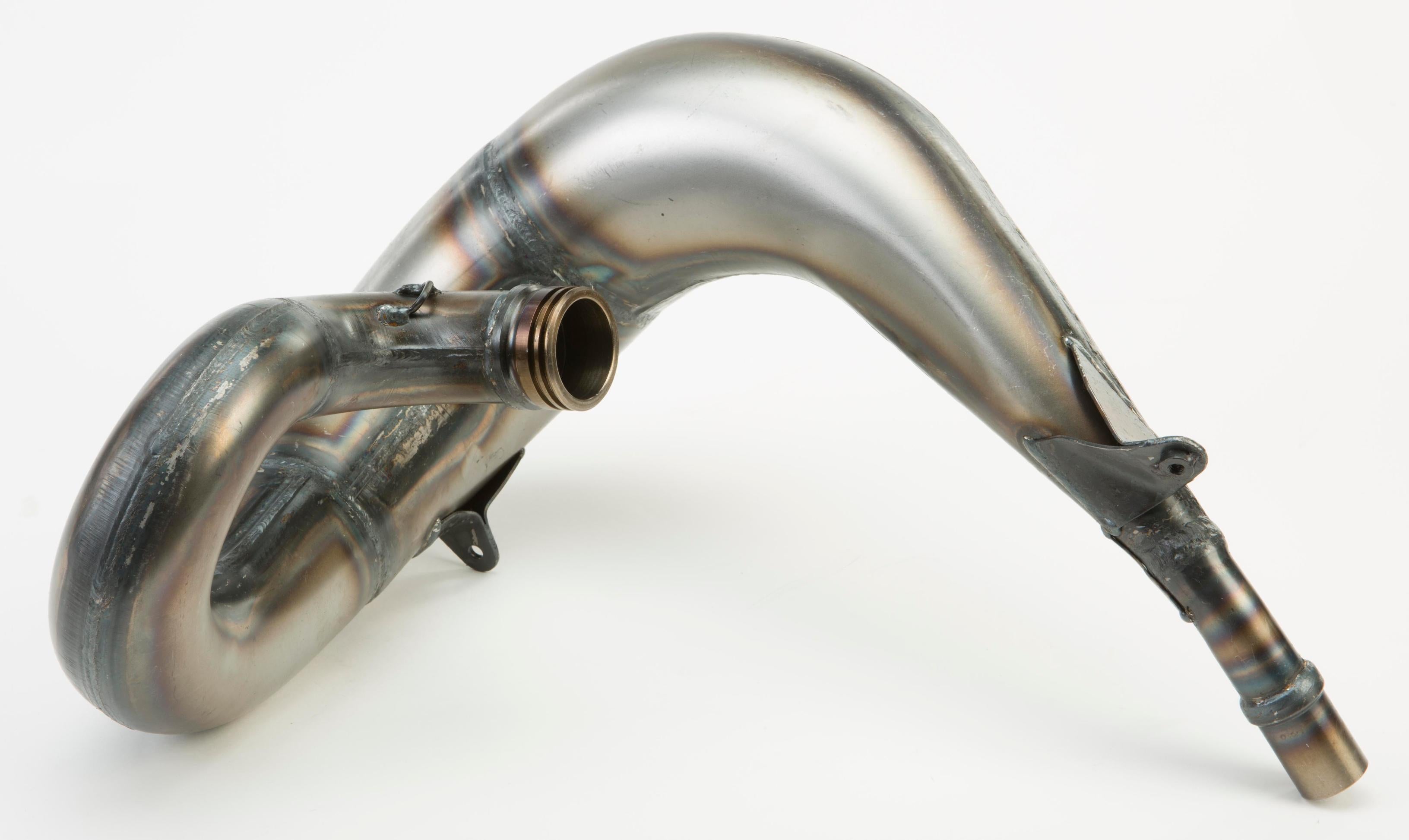 Pro Circuit Works Exhaust Pipe Ktm/hus - Offroad Collection