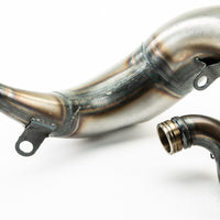 Pro Circuit Works Exhaust Pipe Ktm/hus - Offroad Collection