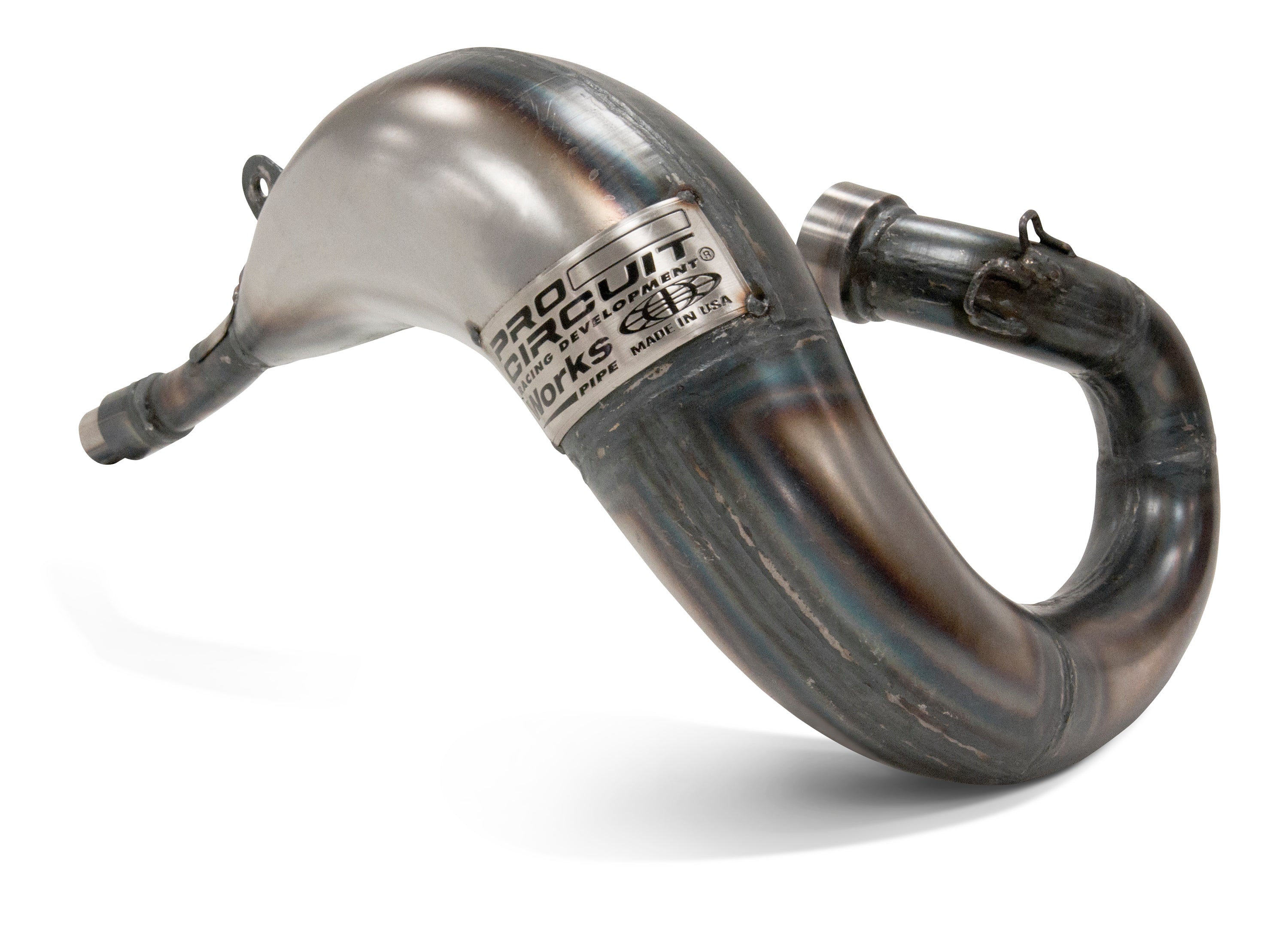 Pro Circuit Works Exhaust Pipe - Offroad Collection