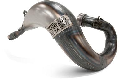 Pro Circuit Works Exhaust Pipe - Offroad Collection