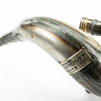 Pro Circuit Works Exhaust Pipe - Offroad Collection