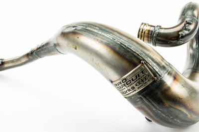Pro Circuit Works Exhaust Pipe - Offroad Collection