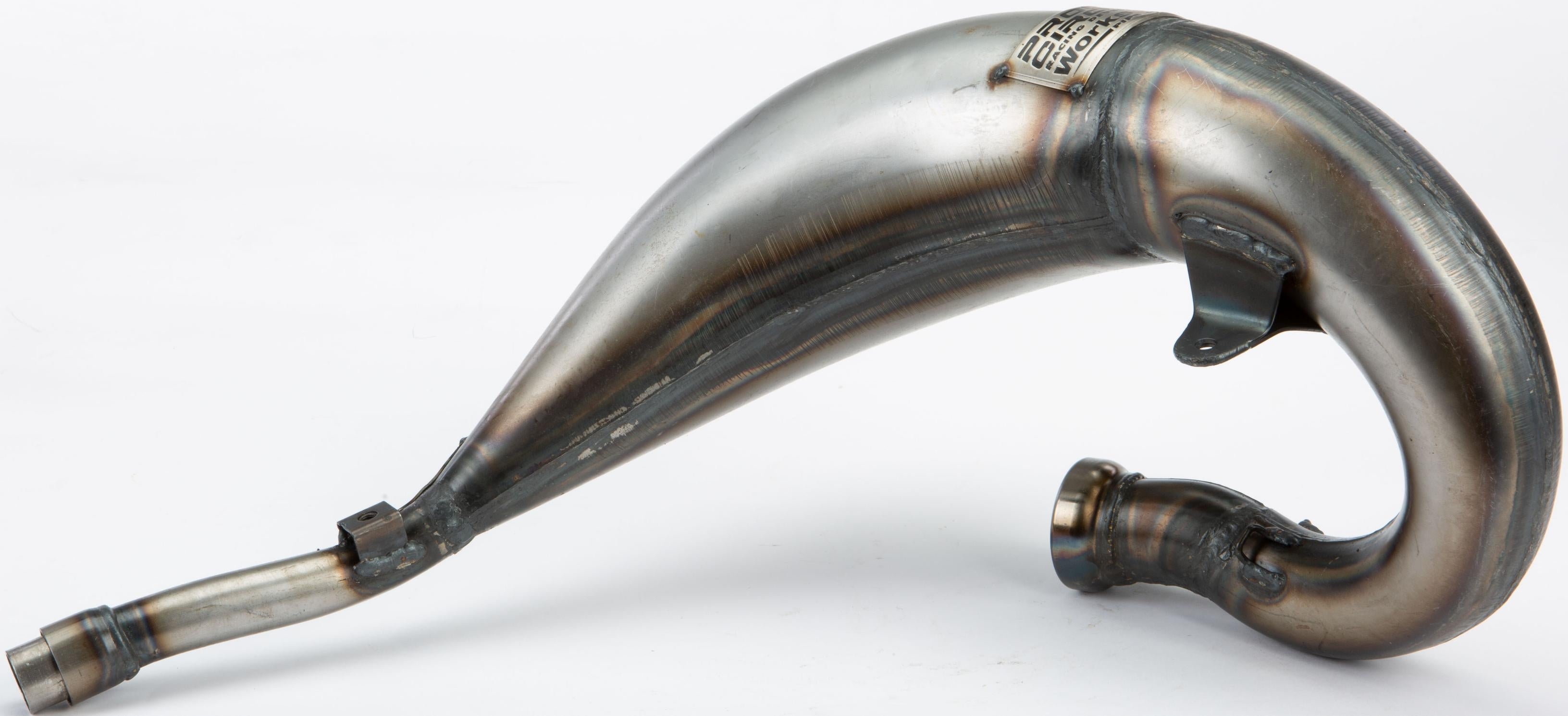 Pro Circuit Works Exhaust Pipe - Offroad Collection