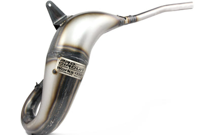 Pro Circuit Works Exhaust Pipe - Offroad Collection