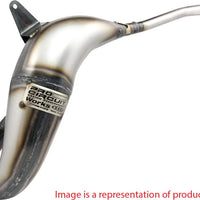 Pro Circuit Works Exhaust Pipe - Offroad Collection