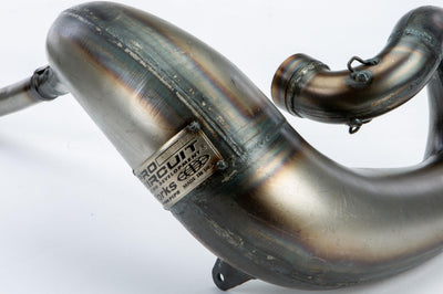 Pro Circuit Works Exhaust Pipe - Offroad Collection
