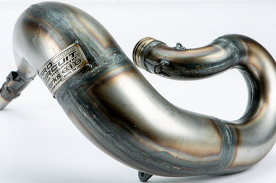 Pro Circuit Works Exhaust Pipe - Offroad Collection