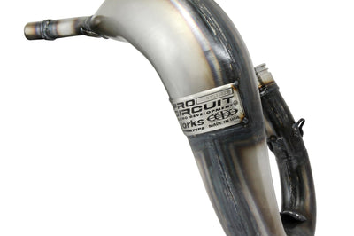 Pro Circuit Works Exhaust Pipe - Offroad Collection