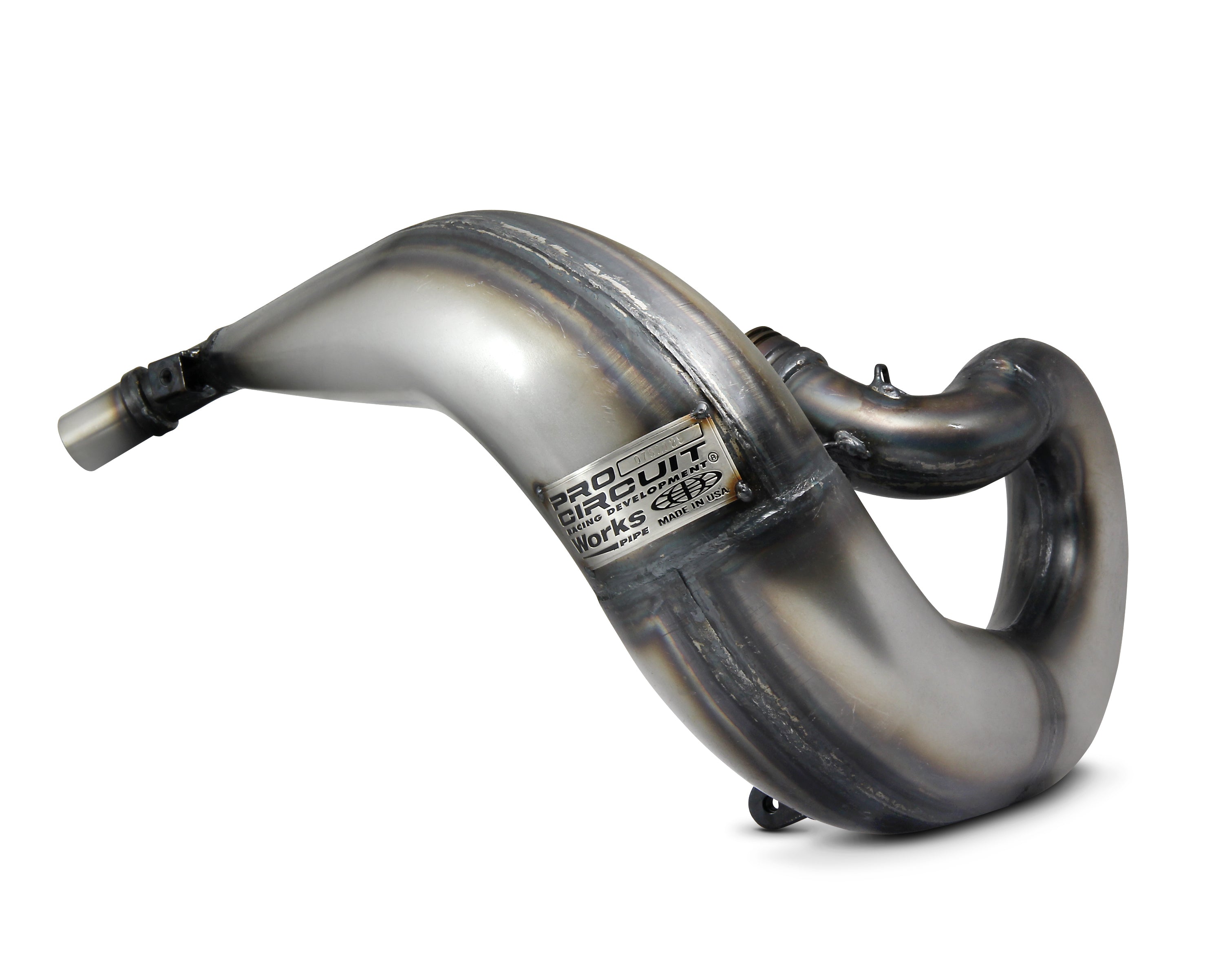 Pro Circuit Works Exhaust Pipe - Offroad Collection