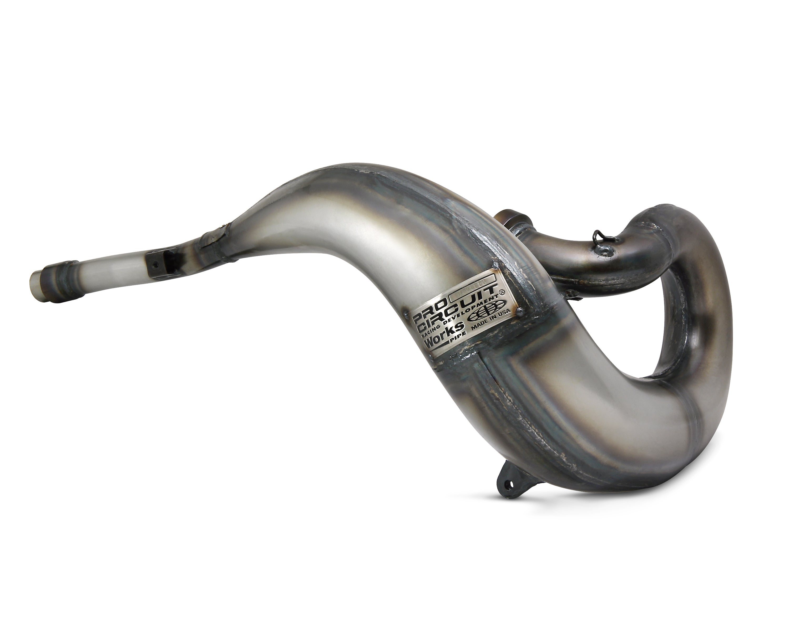 Pro Circuit Works Exhaust Pipe Yz250 ’02-22 - Offroad Collection