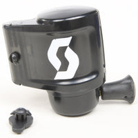 Scott Works Motor Side Canister Blk - Apparel Collection