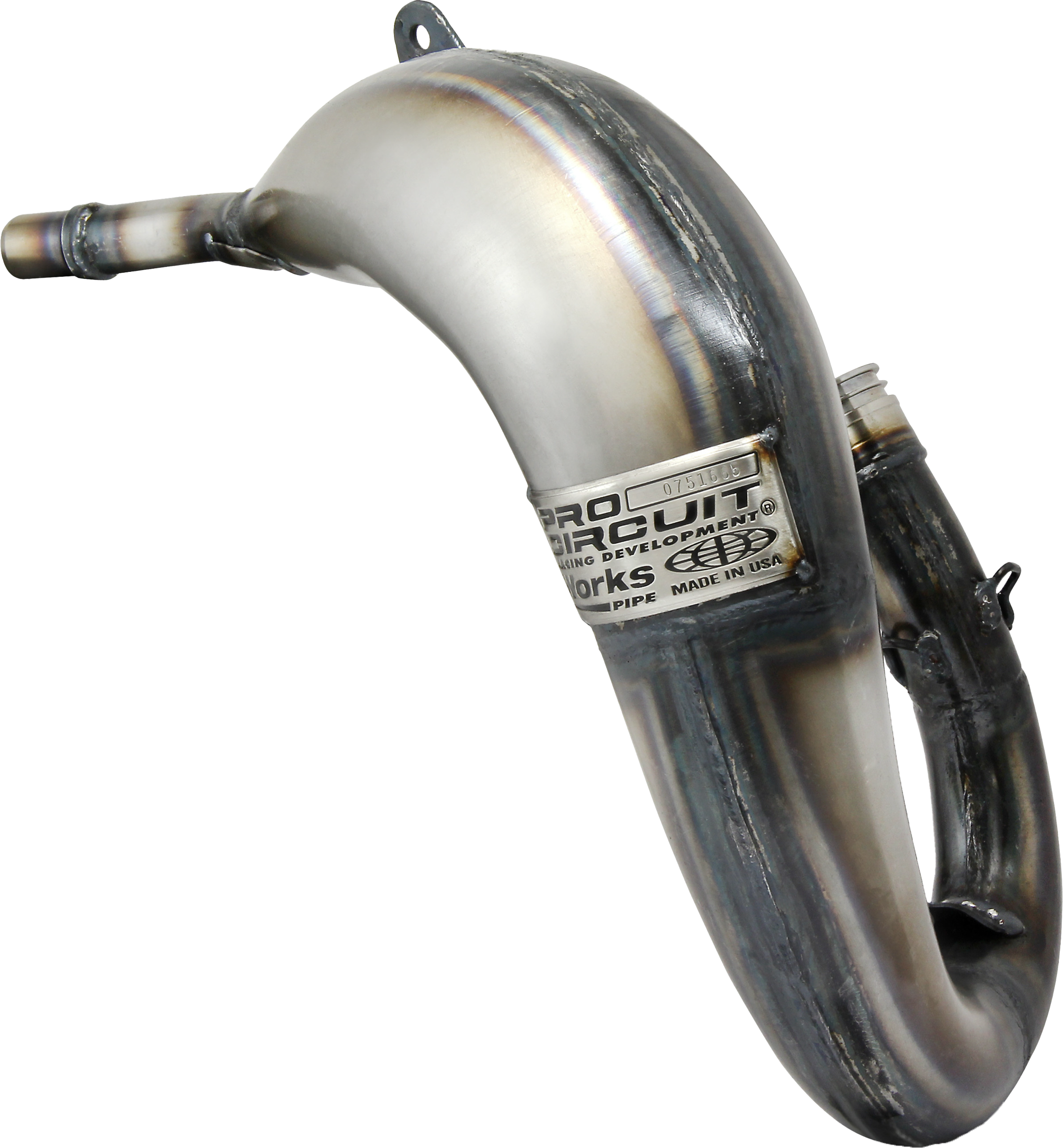 Pro Circuit Works Pipe Ktm/gas/hus 65