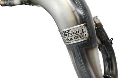 Pro Circuit Works Pipe Ktm/gas/hus 65