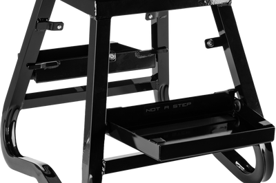 Fire Power Works Stand - Tires & Wheels