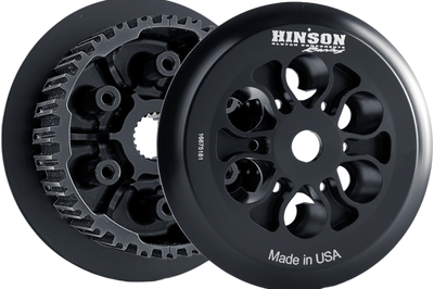 HINSON Works Style Kit Tx250f - Clutch