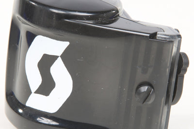 Scott Works Supply Side Canister Blk - Apparel Collection