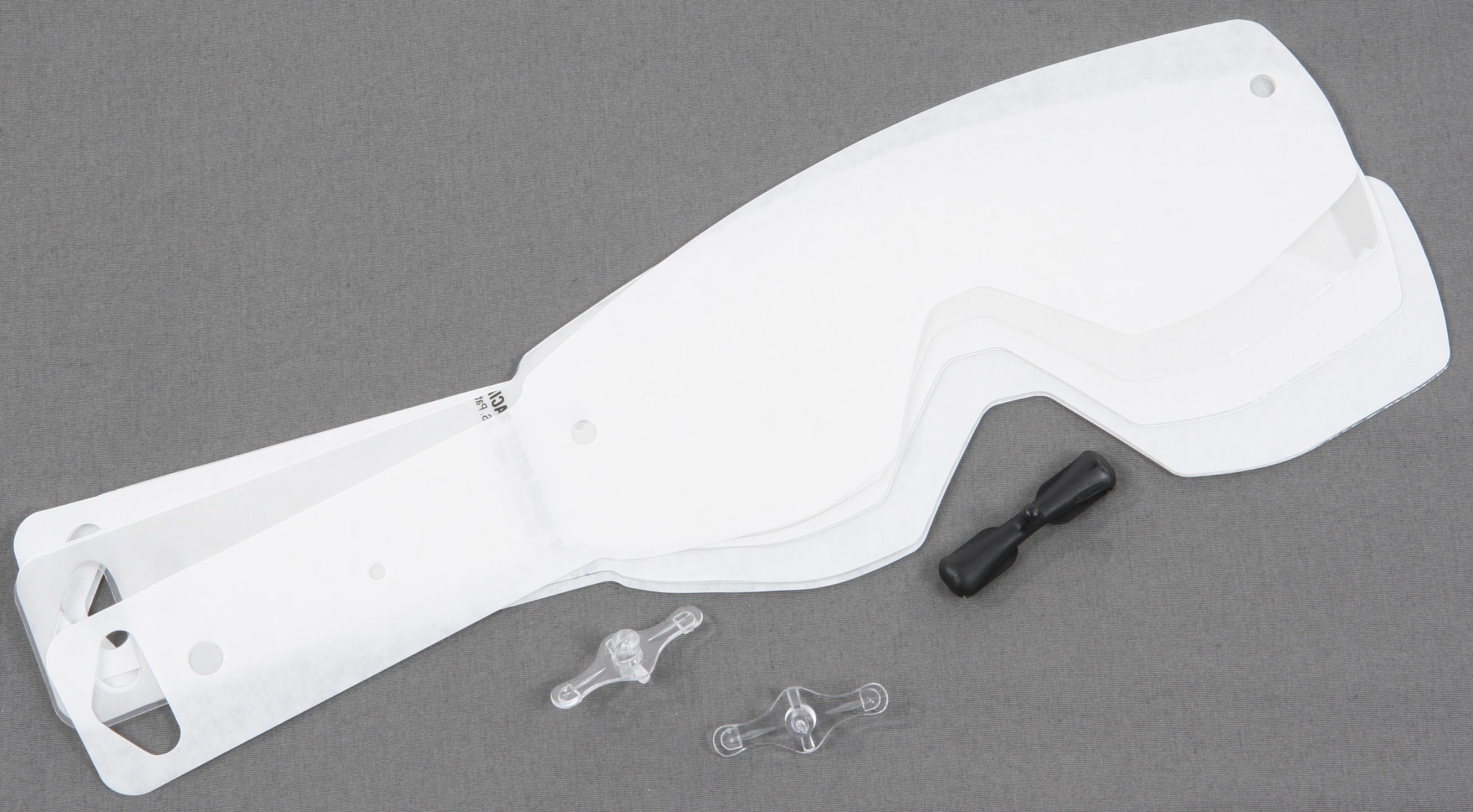 Scott Works Tearoffs Prostack Hustle - Apparel Collection