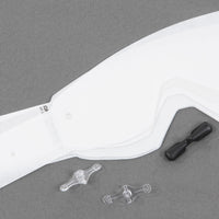Scott Works Tearoffs Prostack Hustle - Apparel Collection