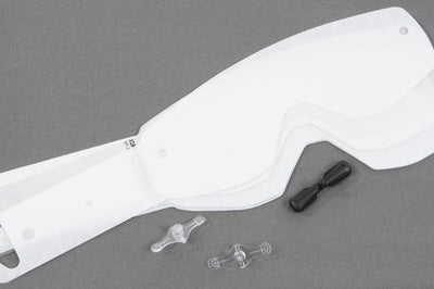 Scott Works Tearoffs Prostack Hustle - Apparel Collection
