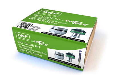 Skf Wp 48 Aer Fork Kit Ktm/hus - Offroad Collection