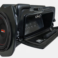 Ssv Works Wp Series Plug-n-play Sub - Atv Performance Products