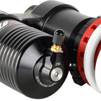 Drc Wp Suspension Gas Valve 64mm Flat Type - Offroad Collection