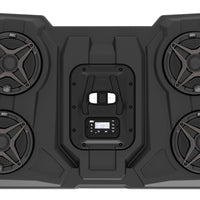 Ssv Works Wp3 Overhead Speaker Kit Pol - Atv Performance Products
