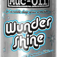 Muc-off Wunder Shine 500 Ml - Harddrive Products
