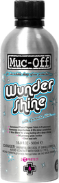 Muc-off Wunder Shine 500 Ml - Harddrive Products