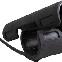 Koso X-claws Heated Grips Clip-on Sleeve Usb Black - Street Collection