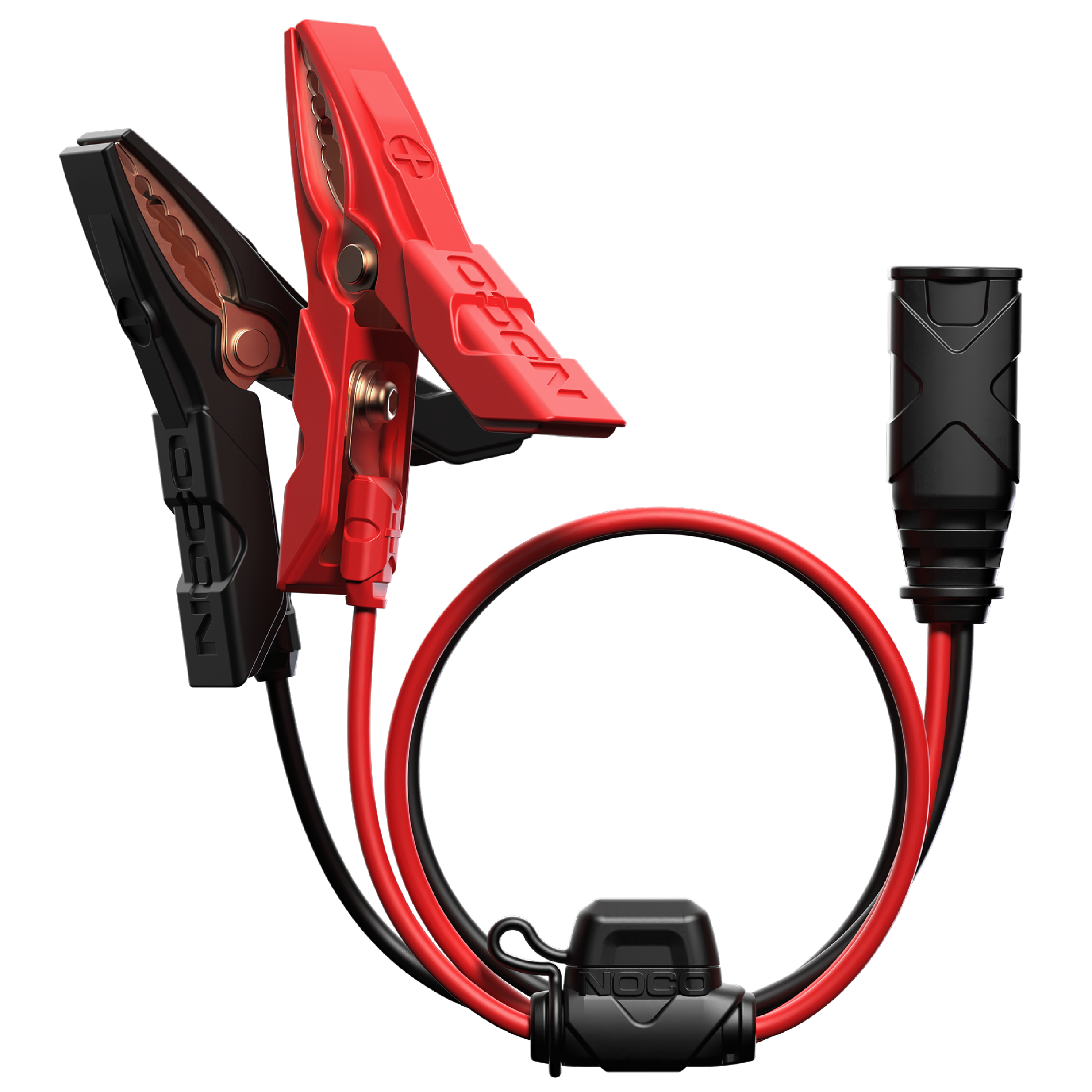 Noco Genius X-connect Battery Clamps - Watercraft Collection