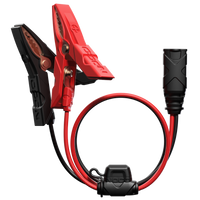 Noco Genius X-connect Battery Clamps - Watercraft Collection