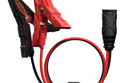 Noco Genius X-connect Battery Clamps - Watercraft Collection