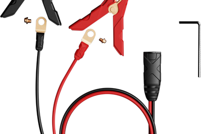 Noco Genius X-connect Battery Clamps - Watercraft Collection