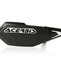 Acerbis X-elite Handuard Mount Black - Offroad Collection