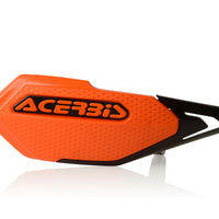 Acerbis X-elite Handuard Mount Black - Offroad Collection