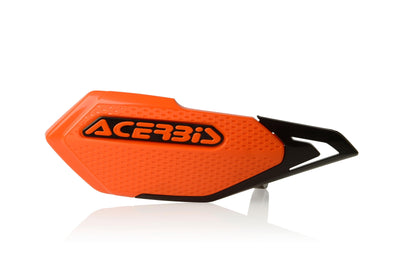 Acerbis X-elite Handuard Mount Black - Offroad Collection