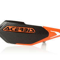 Acerbis X-elite Handuard Mount Black - Offroad Collection