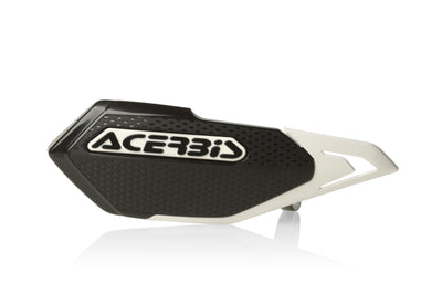 Acerbis X-elite Handuard Mount Black - Offroad Collection