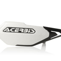 Acerbis X-elite Handuard Mount Black - Offroad Collection