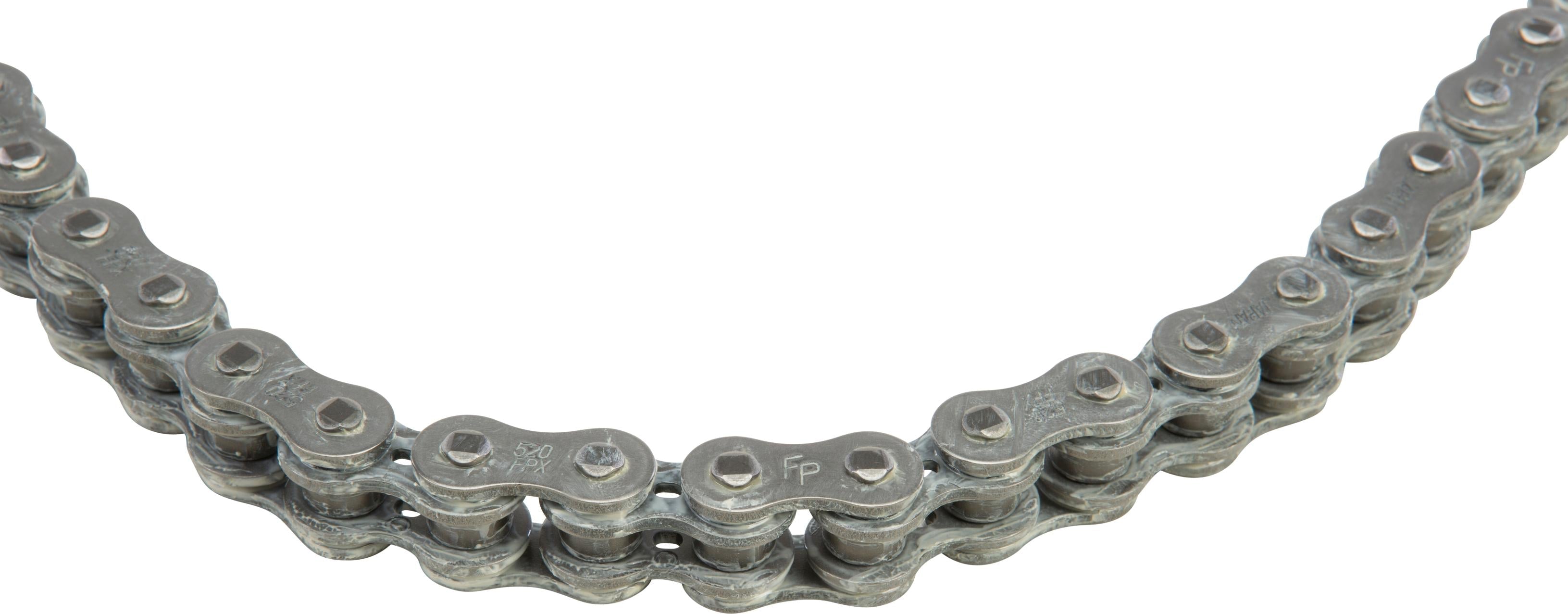 Fire Power X-ring Chain 100’ Roll - Street Collection