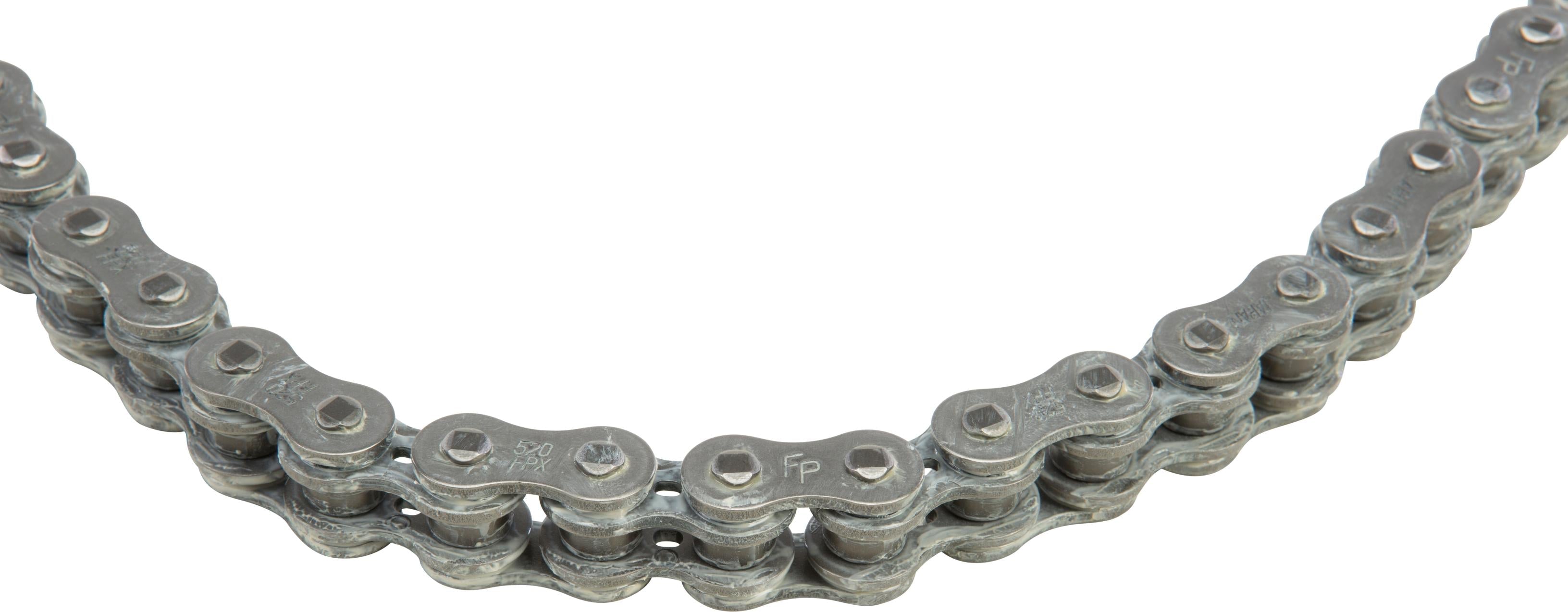 Fire Power X-ring Chain 520x100 - Street Collection