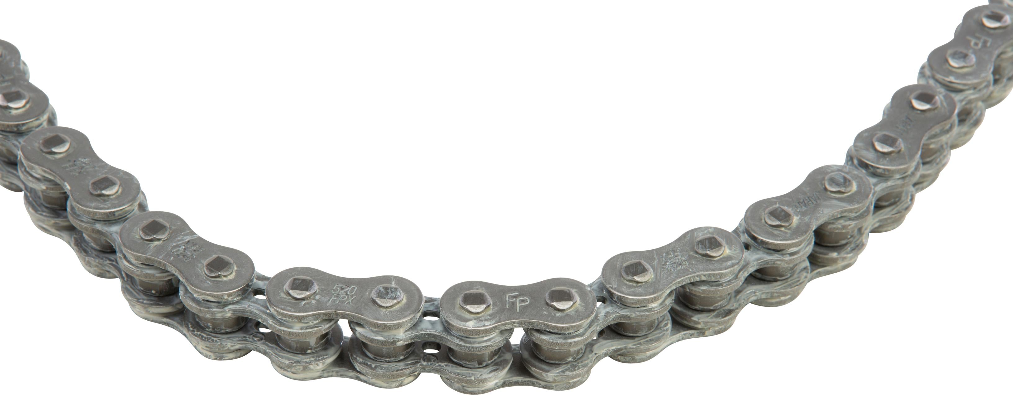 Fire Power X-ring Chain 520x110 - Street Collection